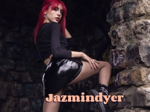 jazmindyer Chatte Rasée
