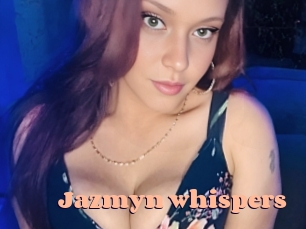 jazmyn_whispers Chatte Rasée