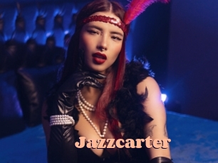 jazzcarter Chatte Rasée