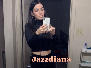 Jazzdiana