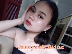 Jazzyvalentine