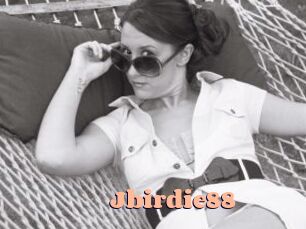 jbirdie88 Chatte Rasée