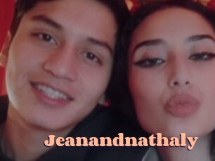 Jeanandnathaly