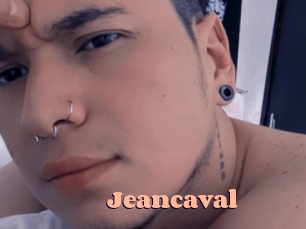 Jeancaval