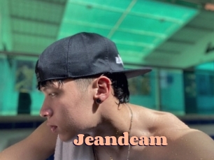 Jeandeam