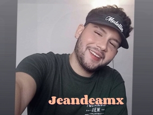Jeandeamx