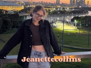 Jeanettecollins