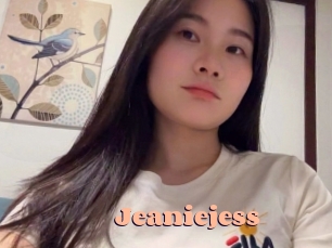 Jeaniejess