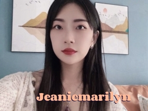 Jeaniemarilyn