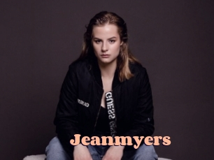 Jeanmyers