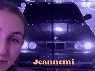 Jeannemi