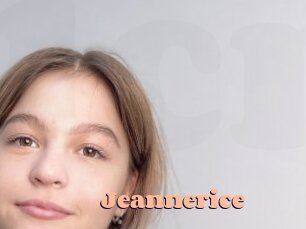 Jeannerice