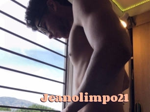 jeanolimpo21 Chatte Rasée