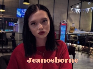 Jeanosborne