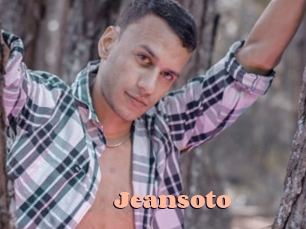 Jeansoto