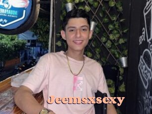 Jeemsxsexy