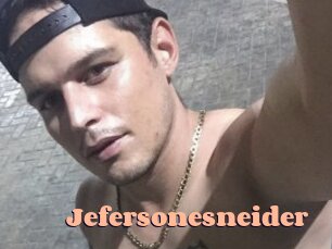 Jefersonesneider