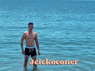 Jeickoconer