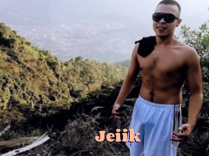 Jeiik
