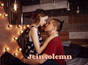 Jeinsolemn