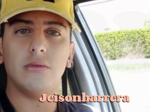 Jeisonbarrera
