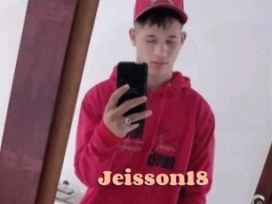 jeisson18 Chatte Rasée
