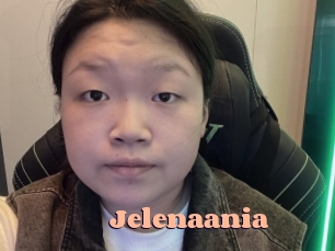 Jelenaania