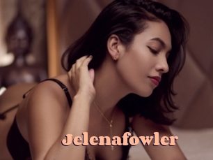 Jelenafowler