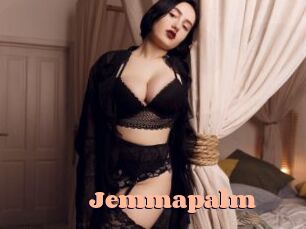 Jemmapalm