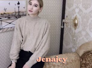 jenajey Chatte Rasée