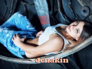 Jenakin