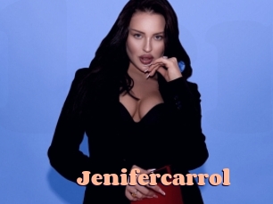 Jenifercarrol