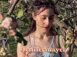 jenifermayer Chatte Rasée