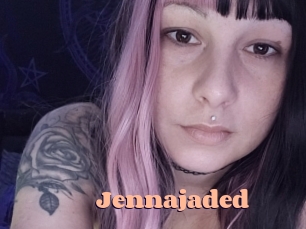 jennajaded Chatte Rasée