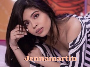 Jennamartin