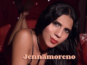 jennamoreno Chatte Rasée