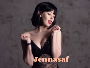 jennasaf Chatte Rasée