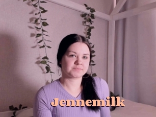 Jennemilk