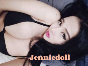 Jenniedoll