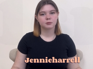 Jennieharrell