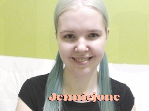 Jenniejone