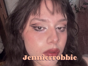 Jennierrobbie