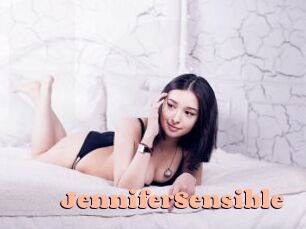 JenniferSensible