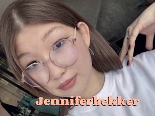 Jenniferbekker
