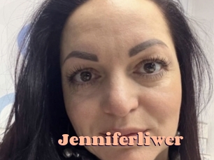 Jenniferliwer