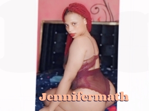 Jennifermath