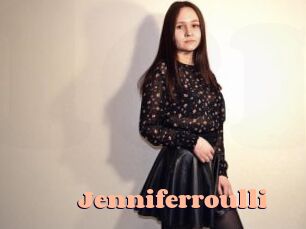 Jenniferroulli
