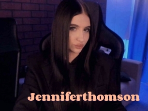 Jenniferthomson