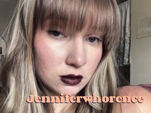 jenniferwhorence Chatte Rasée