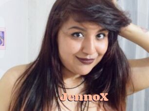 JennoX